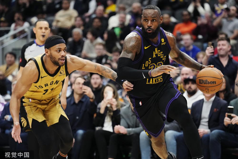 NBA